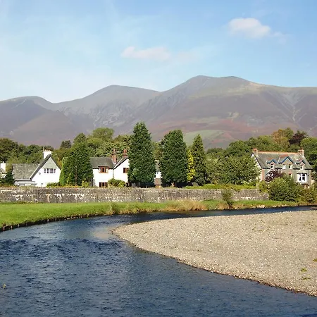 High Hill Farm Vakantiehuis Keswick (Cumbria)