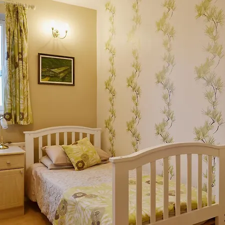 High Hill Farm * Keswick (Cumbria)