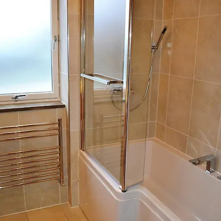 Vakantiehuis High Hill Farm Keswick (Cumbria)