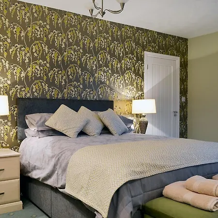 Vakantiehuis High Hill Farm Keswick (Cumbria)