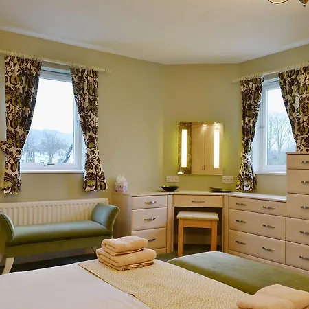 High Hill Farm Vakantiehuis Keswick (Cumbria)