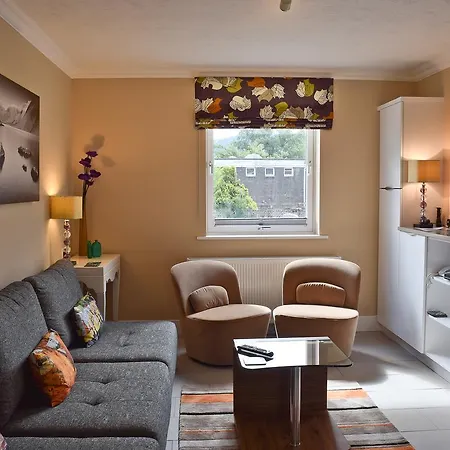 Vakantiehuis High Hill Farm Keswick (Cumbria)