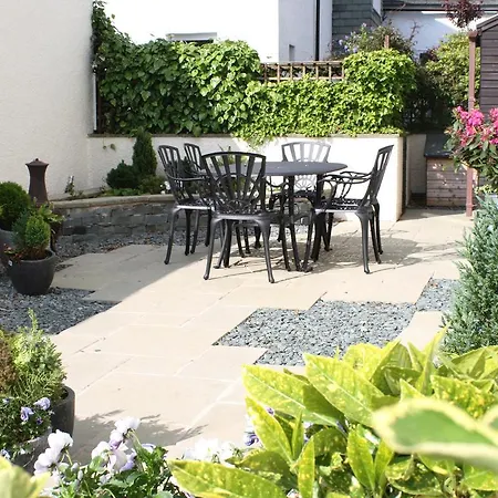 High Hill Farm Vakantiehuis Keswick (Cumbria)