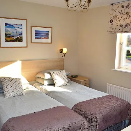 Vakantiehuis High Hill Farm